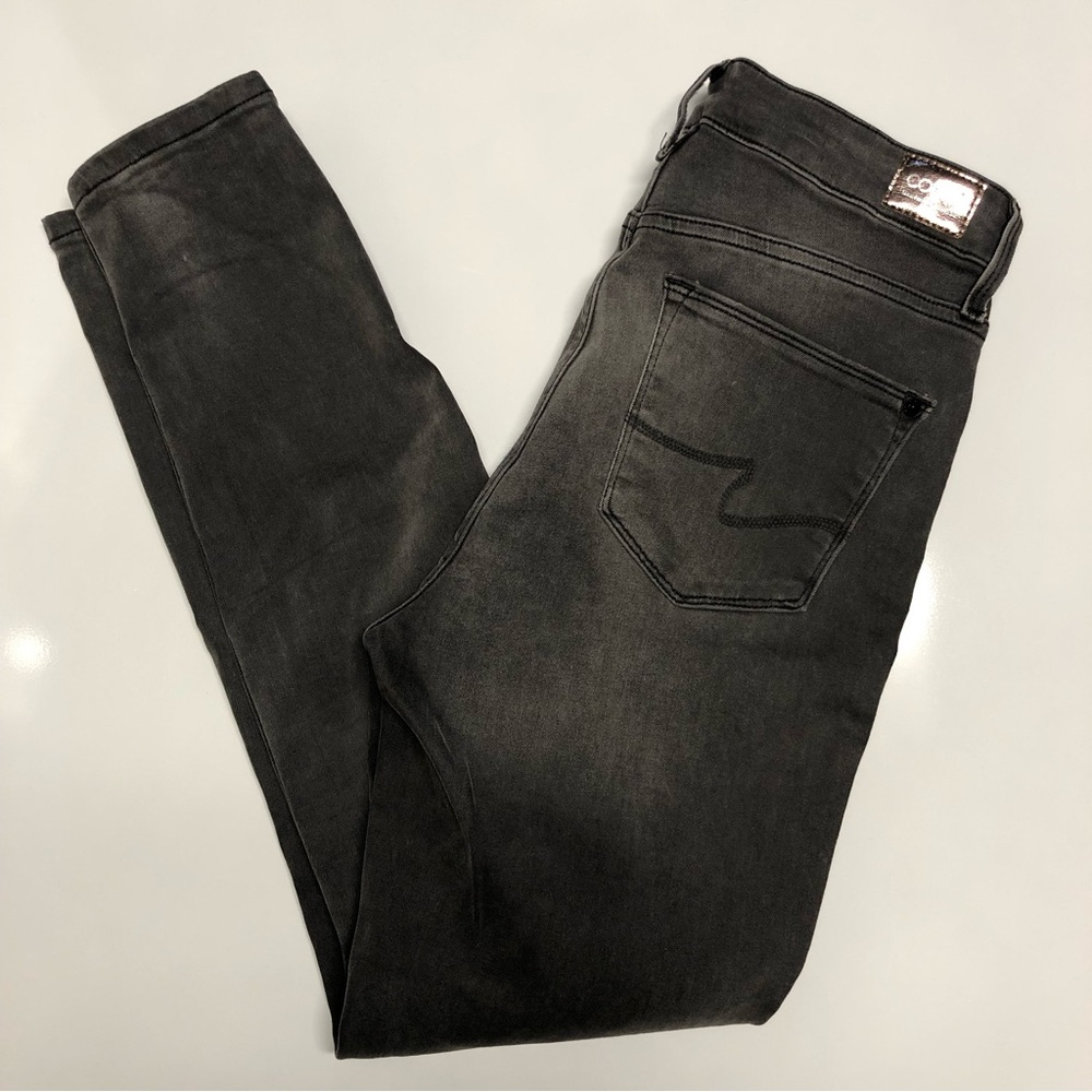 Colin’s  Fit 760 Diana high rise skinny jeans size W29/L28